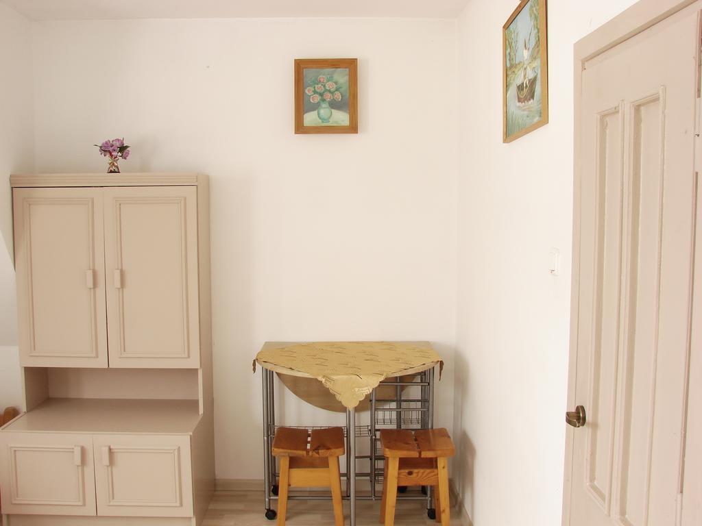 Willa Czerwone Wierchy Kościelisko Kamer foto