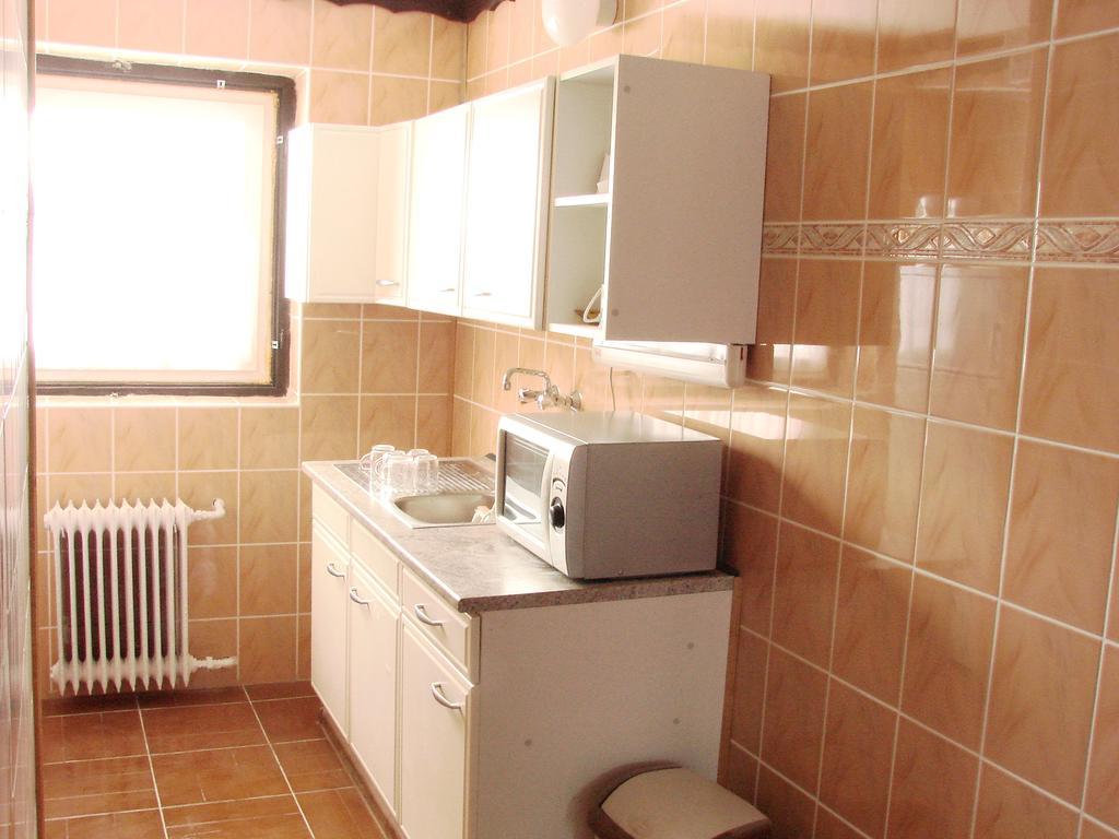 Willa Czerwone Wierchy Kościelisko Buitenkant foto